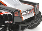 Vaterra Halix 1:10 4WD Monster Truck RTR